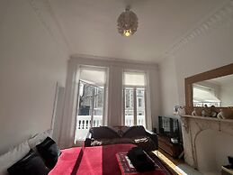Immaculate 1-bed Apartment in London