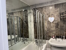 Immaculate 1-bed Apartment in London