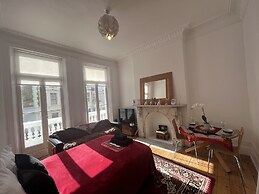 Immaculate 1-bed Apartment in London