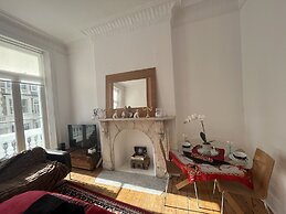 Immaculate 1-bed Apartment in London