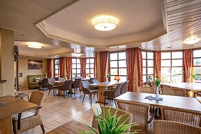 Lieblingsplatz Seedeich