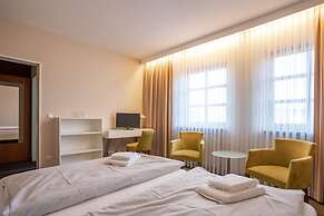 Lieblingsplatz Seedeich