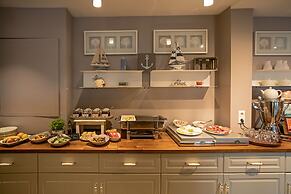 Lieblingsplatz Seedeich