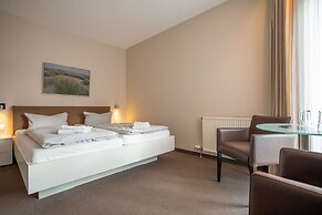 Lieblingsplatz Seedeich