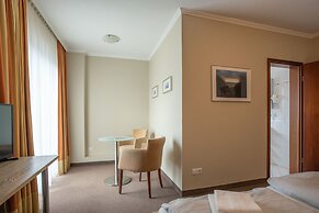 Lieblingsplatz Seedeich