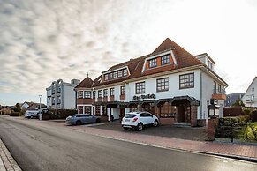 Lieblingsplatz Seedeich