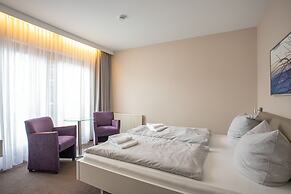 Lieblingsplatz Seedeich