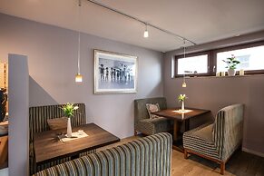 Lieblingsplatz Seedeich