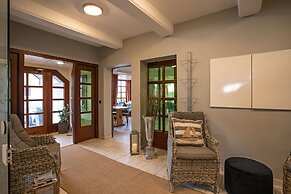 Lieblingsplatz Seedeich