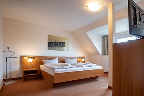 Lieblingsplatz Seedeich