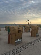 Lieblingsplatz Seedeich