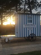 Lieblingsplatz Seedeich