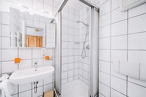 Hotel Garni Café Nuss