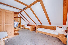 Hotel Garni Café Nuss