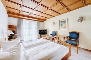 Hotel Garni Café Nuss