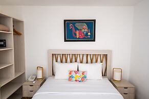 Atoq Paracas Reserva