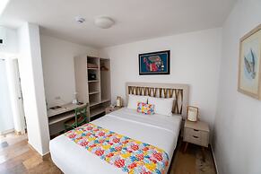 Atoq Paracas Reserva