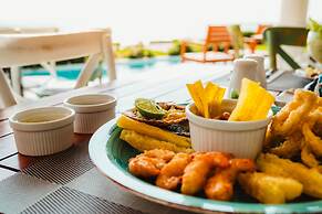 Atoq Paracas Reserva