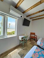 Atoq Paracas Reserva