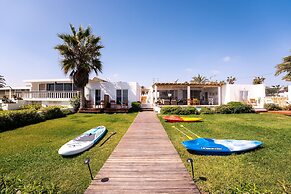 Atoq Paracas Reserva