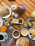 Atoq Paracas Reserva