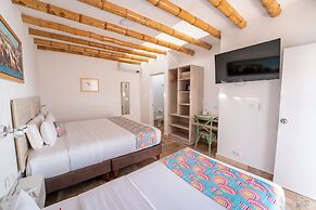 Atoq Paracas Reserva