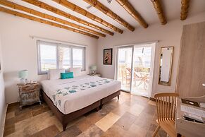 Atoq Paracas Reserva