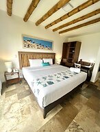 Atoq Paracas Reserva