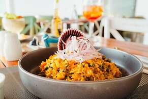 Atoq Paracas Reserva