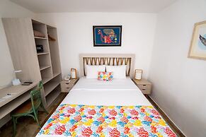 Atoq Paracas Reserva