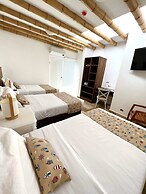 Atoq Paracas Reserva