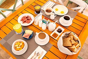 Atoq Paracas Reserva