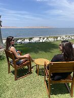 Atoq Paracas Reserva