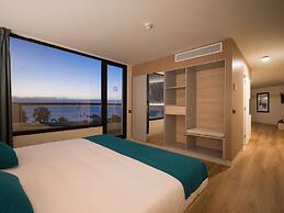 R2 Higos Beach Apartments