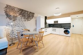 R2 Higos Beach Apartments