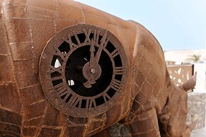 R2 Higos Beach Apartments