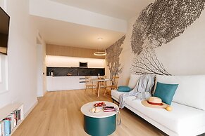 R2 Higos Beach Apartments