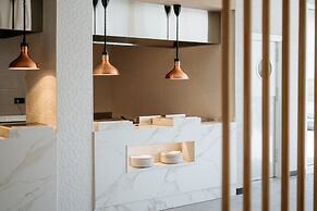 R2 Higos Beach Apartments