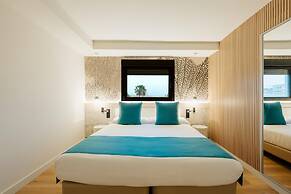 R2 Higos Beach Apartments