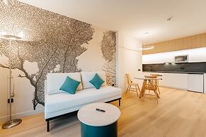 R2 Higos Beach Apartments