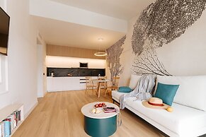R2 Higos Beach Apartments