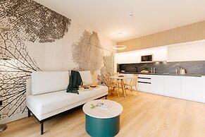 R2 Higos Beach Apartments