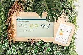 R2 Higos Beach Apartments