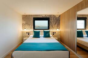 R2 Higos Beach Apartments