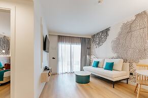 R2 Higos Beach Apartments