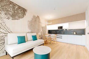 R2 Higos Beach Apartments