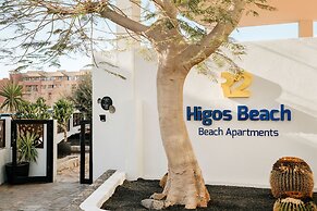 R2 Higos Beach Apartments