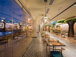 R2 Higos Beach Apartments