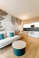 R2 Higos Beach Apartments