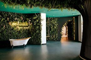 R2 Higos Beach Apartments